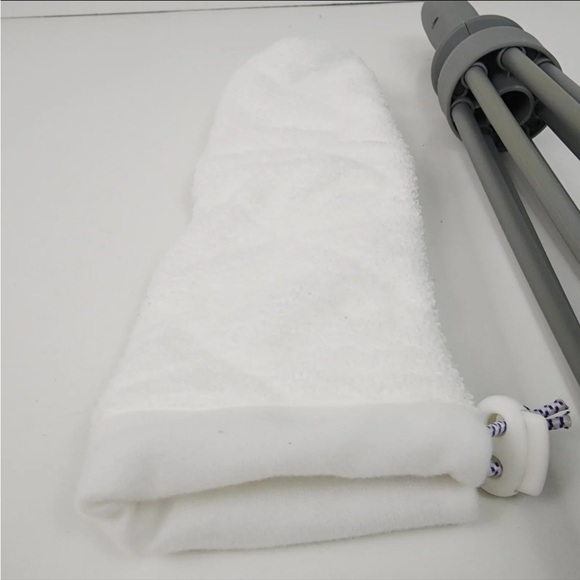 Shark Portable Steam Pocket Cylinder Cleaning Tool (includes 3 pads) - Picture 5 of 5